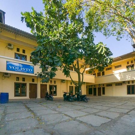 Reddoorz Near Nusa Cendana University Kupang  Dış mekan fotoğraf