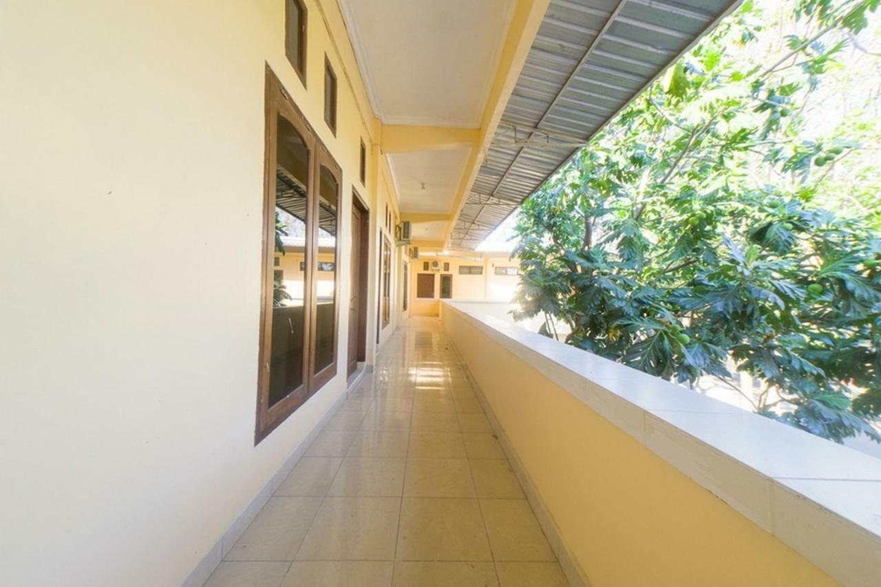 Reddoorz Near Nusa Cendana University Kupang  Dış mekan fotoğraf