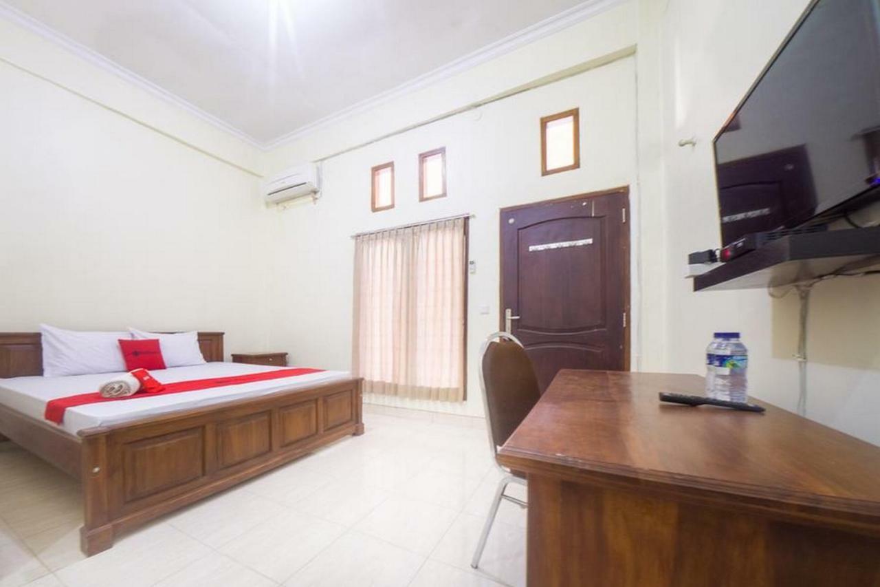 Reddoorz Near Nusa Cendana University Kupang  Dış mekan fotoğraf